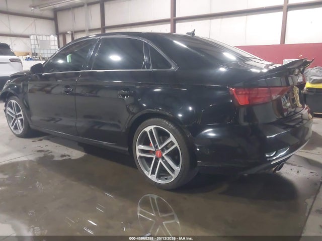 Продажа на аукционе авто 2018 Audi A3 2.0t Premium/2.0t Tech Premium, vin: WAUAUGFF0J1042884, номер лота: 45060258