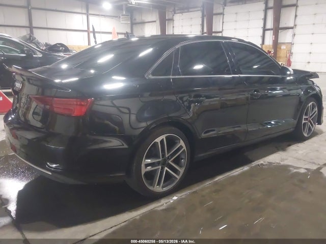 Продажа на аукционе авто 2018 Audi A3 2.0t Premium/2.0t Tech Premium, vin: WAUAUGFF0J1042884, номер лота: 45060258