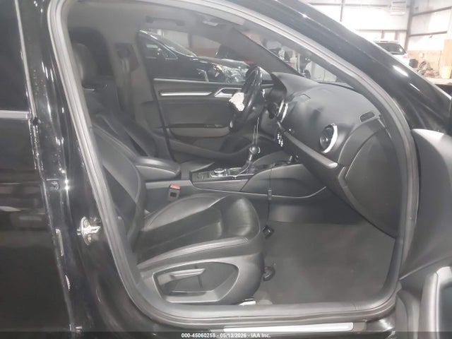 Продажа на аукционе авто 2018 Audi A3 2.0t Premium/2.0t Tech Premium, vin: WAUAUGFF0J1042884, номер лота: 45060258