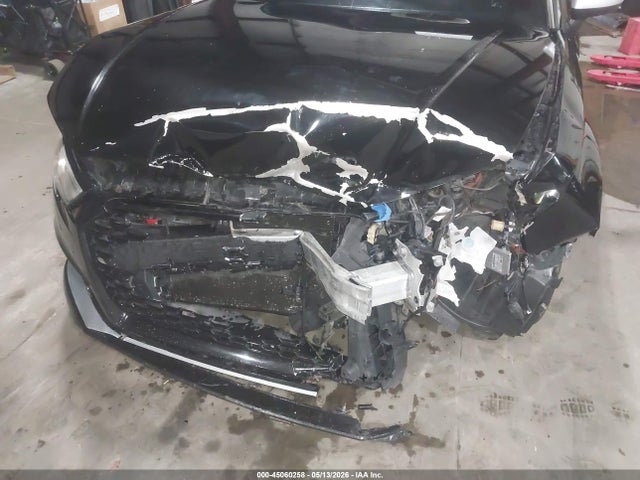 Продажа на аукционе авто 2018 Audi A3 2.0t Premium/2.0t Tech Premium, vin: WAUAUGFF0J1042884, номер лота: 45060258