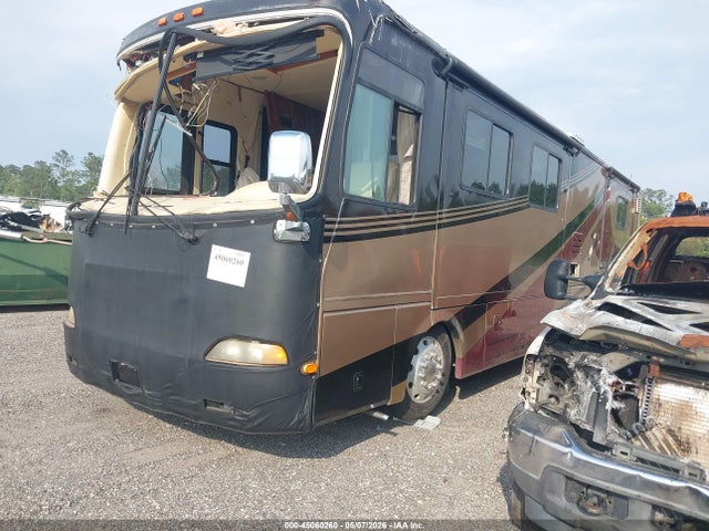 45060260 :رقم المزاد ، 1RF42464632024754 vin ، 2003 Roadmaster Rail Monocoque مزاد بيع