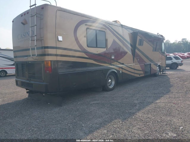 45060260 :رقم المزاد ، 1RF42464632024754 vin ، 2003 Roadmaster Rail Monocoque مزاد بيع