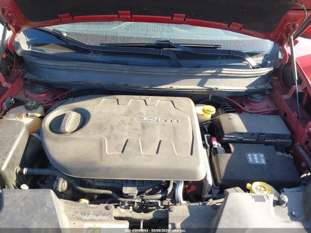 Aukcja sprzedaży 2014 Jeep Cherokee Latitude, vin: 1C4PJMCS4EW282101, numer aukcji: 45060264