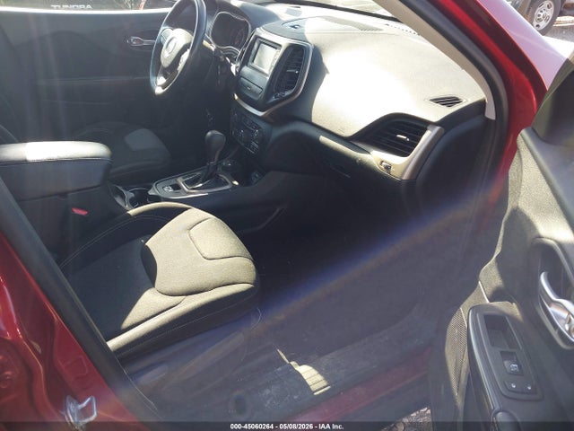 Aukcja sprzedaży 2014 Jeep Cherokee Latitude, vin: 1C4PJMCS4EW282101, numer aukcji: 45060264