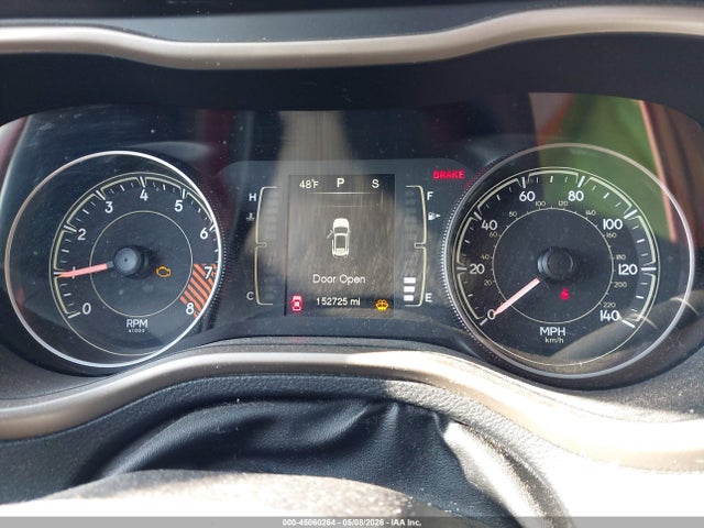 Aukcja sprzedaży 2014 Jeep Cherokee Latitude, vin: 1C4PJMCS4EW282101, numer aukcji: 45060264