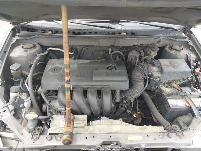 Продаж на аукціоні авто 2004 Toyota Corolla Ce, vin: 1NXBR32E54Z217806, номер лоту: 45060268