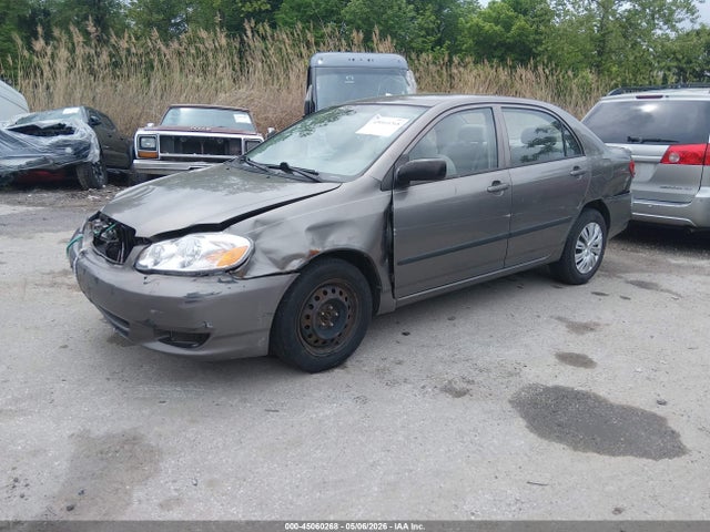 Продаж на аукціоні авто 2004 Toyota Corolla Ce, vin: 1NXBR32E54Z217806, номер лоту: 45060268