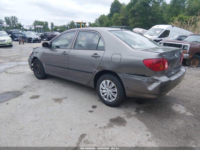 Продаж на аукціоні авто 2004 Toyota Corolla Ce, vin: 1NXBR32E54Z217806, номер лоту: 45060268