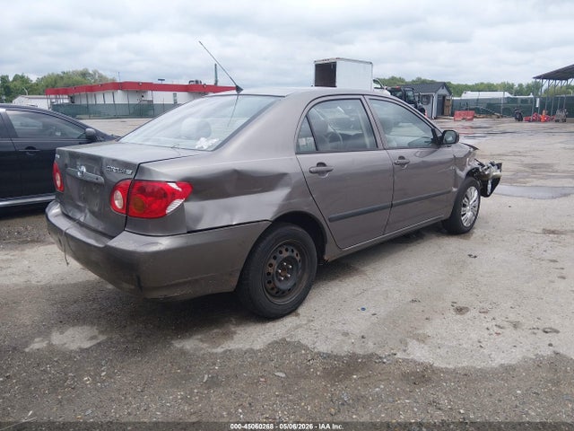 Продаж на аукціоні авто 2004 Toyota Corolla Ce, vin: 1NXBR32E54Z217806, номер лоту: 45060268