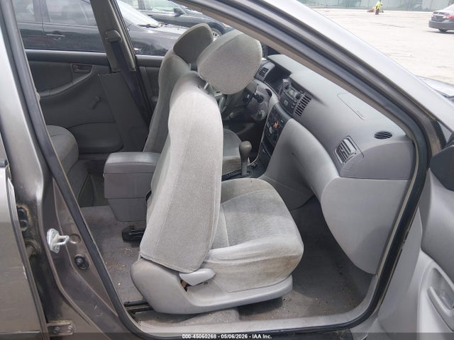 Продаж на аукціоні авто 2004 Toyota Corolla Ce, vin: 1NXBR32E54Z217806, номер лоту: 45060268