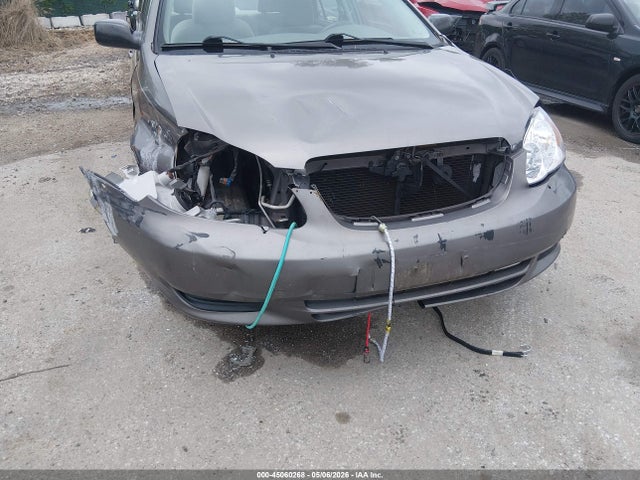 Продаж на аукціоні авто 2004 Toyota Corolla Ce, vin: 1NXBR32E54Z217806, номер лоту: 45060268