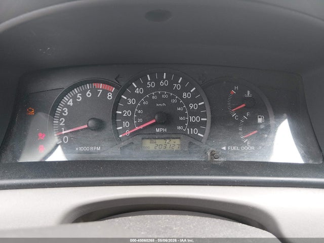 Продаж на аукціоні авто 2004 Toyota Corolla Ce, vin: 1NXBR32E54Z217806, номер лоту: 45060268