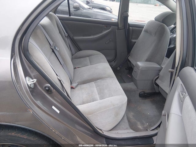 Продаж на аукціоні авто 2004 Toyota Corolla Ce, vin: 1NXBR32E54Z217806, номер лоту: 45060268