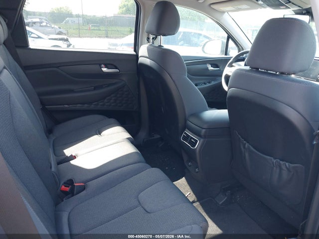 Продаж на аукціоні авто 2022 Hyundai Santa Fe Sel, vin: 5NMS2DAJ5NH481856, номер лоту: 45060270