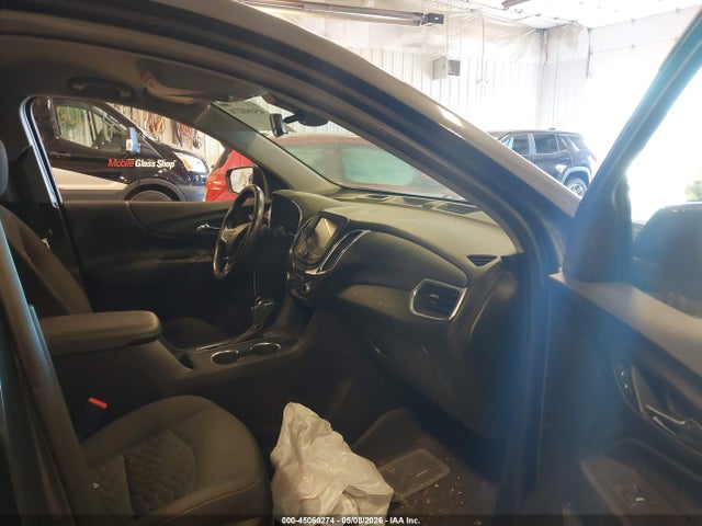 Продаж на аукціоні авто 2021 Chevrolet Equinox Awd Lt, vin: 2GNAXUEV4M6120772, номер лоту: 45060274