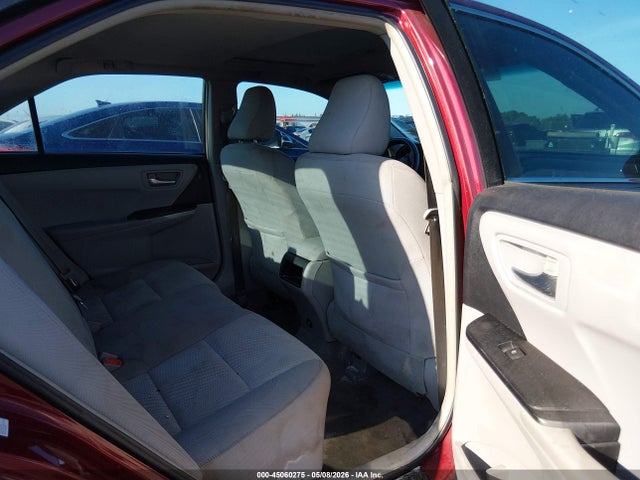 Продаж на аукціоні авто 2016 Toyota Camry Le, vin: 4T1BF1FK6GU583873, номер лоту: 45060275