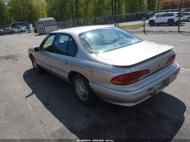 1995 Pontiac Bonneville Se მანქანა იყიდება აუქციონზე, vin: 1G2HX52K5S4269556, აუქციონის ნომერი: 45060279