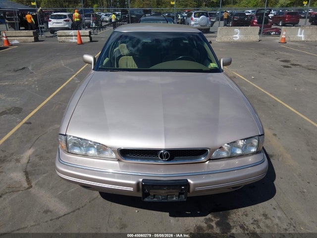 1995 Pontiac Bonneville Se მანქანა იყიდება აუქციონზე, vin: 1G2HX52K5S4269556, აუქციონის ნომერი: 45060279
