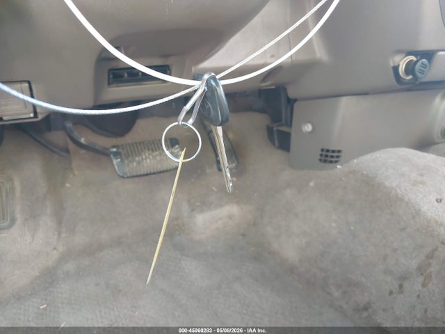 2006 Toyota Tundra Sr5 მანქანა იყიდება აუქციონზე, vin: 5TBRU34136S464723, აუქციონის ნომერი: 45060283
