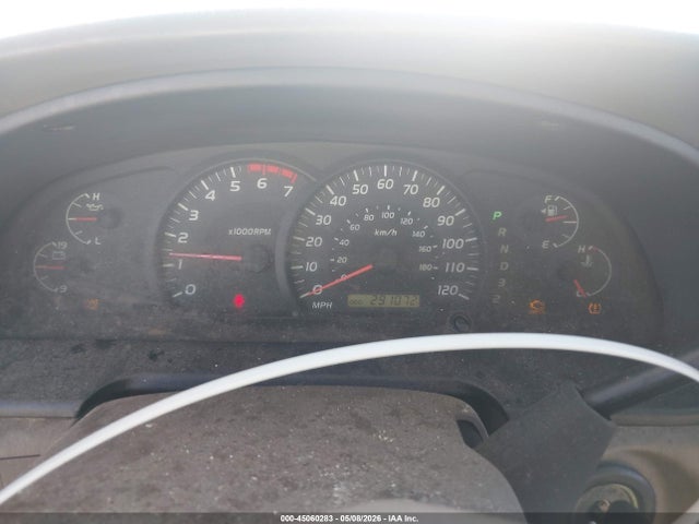 2006 Toyota Tundra Sr5 მანქანა იყიდება აუქციონზე, vin: 5TBRU34136S464723, აუქციონის ნომერი: 45060283