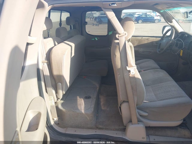 2006 Toyota Tundra Sr5 მანქანა იყიდება აუქციონზე, vin: 5TBRU34136S464723, აუქციონის ნომერი: 45060283