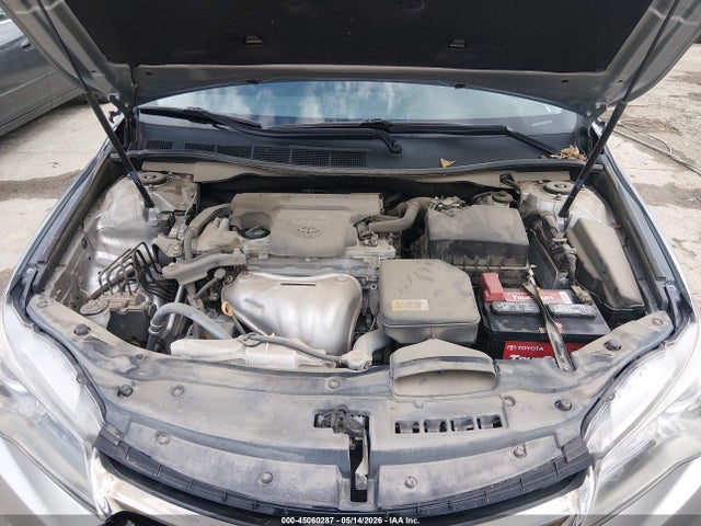 Продаж на аукціоні авто 2017 Toyota Camry Se, vin: 4T1BF1FK6HU352070, номер лоту: 45060287