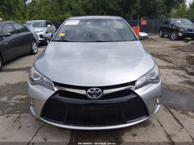 Продаж на аукціоні авто 2017 Toyota Camry Se, vin: 4T1BF1FK6HU352070, номер лоту: 45060287