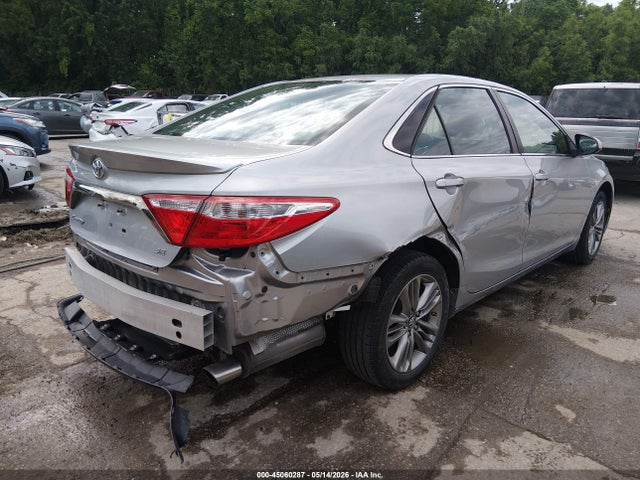 Продаж на аукціоні авто 2017 Toyota Camry Se, vin: 4T1BF1FK6HU352070, номер лоту: 45060287