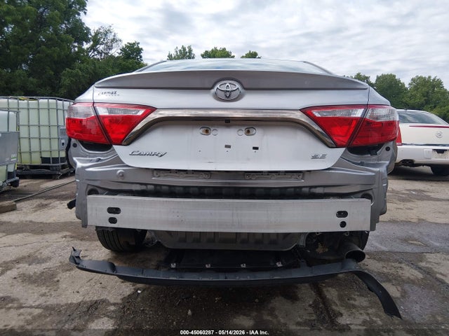Продаж на аукціоні авто 2017 Toyota Camry Se, vin: 4T1BF1FK6HU352070, номер лоту: 45060287