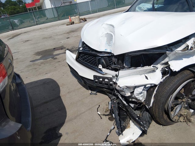 2020 Acura Mdx Technology   A-spec Packages მანქანა იყიდება აუქციონზე, vin: 5J8YD4H05LL024754, აუქციონის ნომერი: 45060289