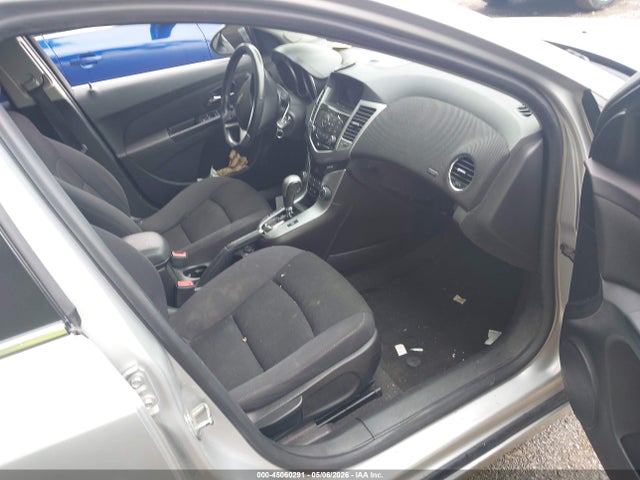 Продажа на аукционе авто 2013 Chevrolet Cruze 1lt Auto, vin: 1G1PC5SB8D7161705, номер лота: 45060291