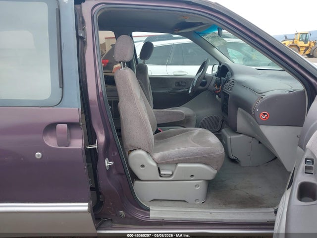 Продаж на аукціоні авто 1997 Nissan Quest Gxe/xe, vin: 4N2DN1119VD807629, номер лоту: 45060297