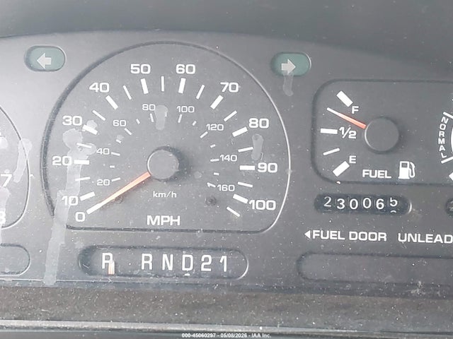 Продаж на аукціоні авто 1997 Nissan Quest Gxe/xe, vin: 4N2DN1119VD807629, номер лоту: 45060297