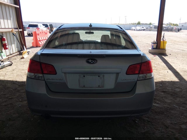 Продаж на аукціоні авто 2014 Subaru Legacy 2.5i Premium, vin: 4S3BMCC61E3002473, номер лоту: 45060300