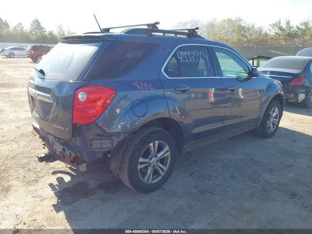 45060304 :رقم المزاد ، 2GNALBEK0E6173072 vin ، 2014 Chevrolet Equinox 1lt مزاد بيع