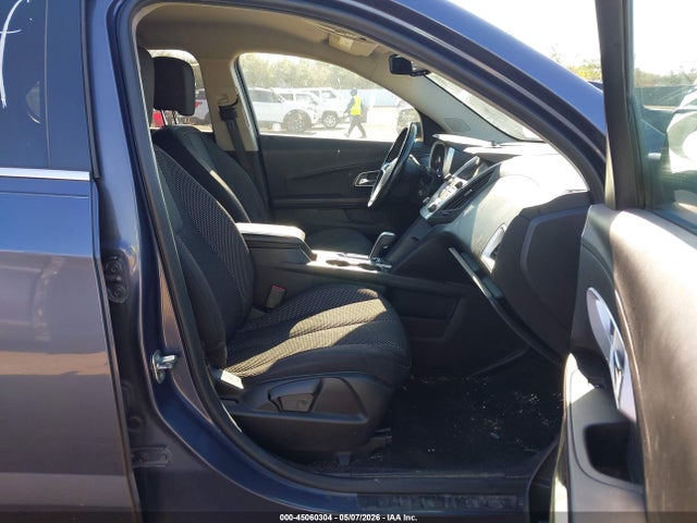 45060304 :رقم المزاد ، 2GNALBEK0E6173072 vin ، 2014 Chevrolet Equinox 1lt مزاد بيع