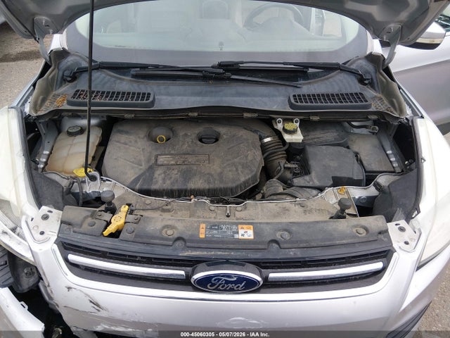 Auction sale of the 2013 Ford Escape Sel, vin: 1FMCU9H99DUB39854, lot number: 45060305