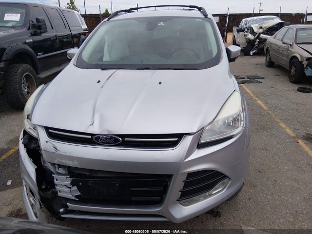 Auction sale of the 2013 Ford Escape Sel, vin: 1FMCU9H99DUB39854, lot number: 45060305
