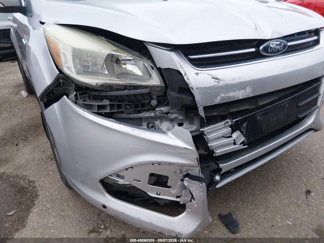 Auction sale of the 2013 Ford Escape Sel, vin: 1FMCU9H99DUB39854, lot number: 45060305
