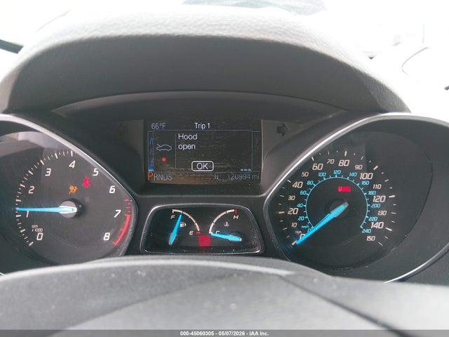 Auction sale of the 2013 Ford Escape Sel, vin: 1FMCU9H99DUB39854, lot number: 45060305