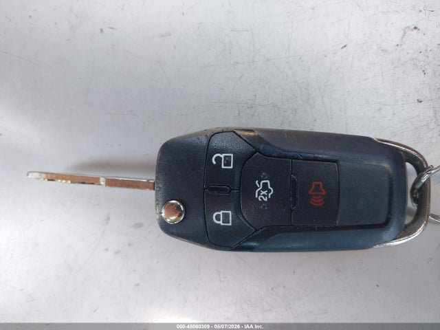 Aukcja sprzedaży 2013 Ford Fusion Hybrid Se, vin: 3FA6P0LUXDR169961, numer aukcji: 45060309
