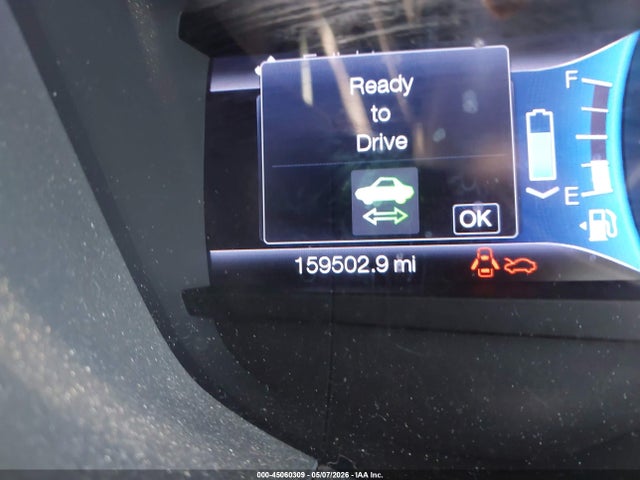 Aukcja sprzedaży 2013 Ford Fusion Hybrid Se, vin: 3FA6P0LUXDR169961, numer aukcji: 45060309
