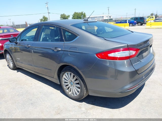 Aukcja sprzedaży 2013 Ford Fusion Hybrid Se, vin: 3FA6P0LUXDR169961, numer aukcji: 45060309