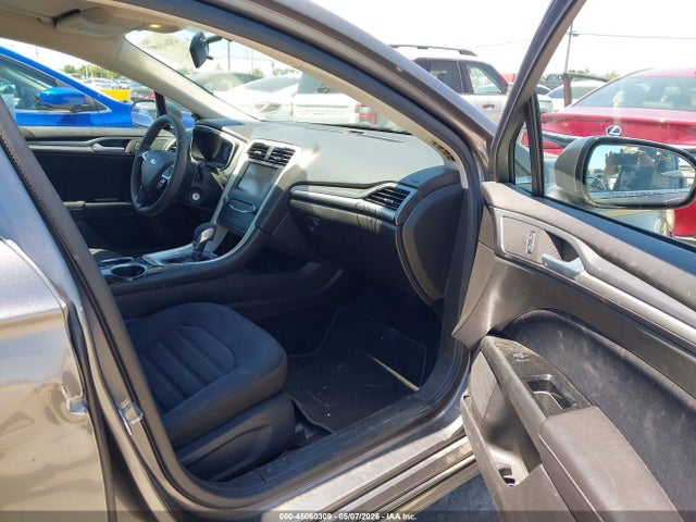 Aukcja sprzedaży 2013 Ford Fusion Hybrid Se, vin: 3FA6P0LUXDR169961, numer aukcji: 45060309