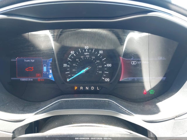 Aukcja sprzedaży 2013 Ford Fusion Hybrid Se, vin: 3FA6P0LUXDR169961, numer aukcji: 45060309