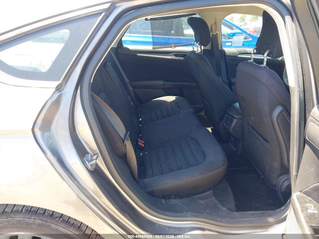 Aukcja sprzedaży 2013 Ford Fusion Hybrid Se, vin: 3FA6P0LUXDR169961, numer aukcji: 45060309