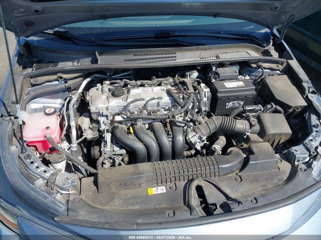 Toyota COROLLA LE 2022 5YFEPMAE5NP323265 Image 10