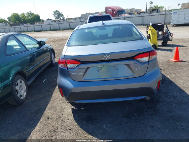 Toyota COROLLA LE 2022 5YFEPMAE5NP323265 Image 17