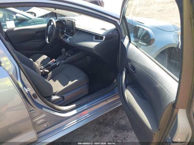 Toyota COROLLA LE 2022 5YFEPMAE5NP323265 Image 5
