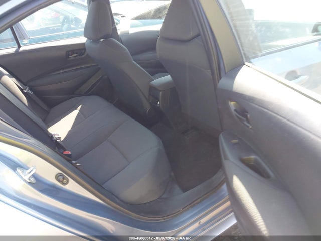 Toyota COROLLA LE 2022 5YFEPMAE5NP323265 Image 8